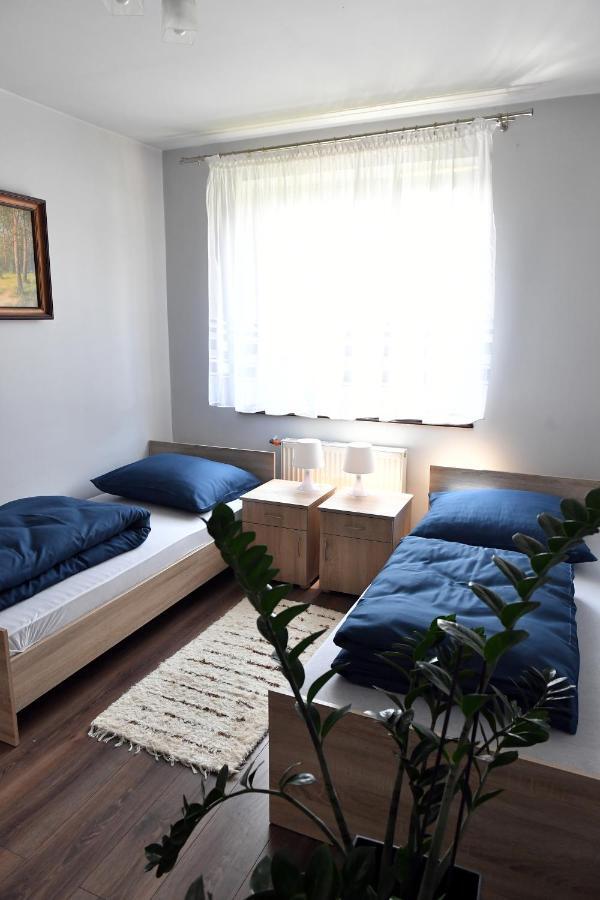 Apartament U Grazi Spytkowice  Kültér fotó