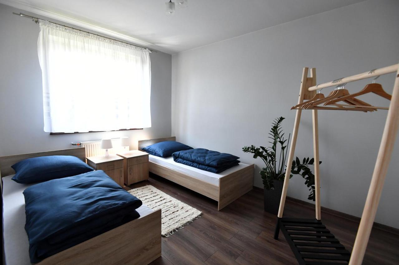 Apartament U Grazi Spytkowice  Kültér fotó