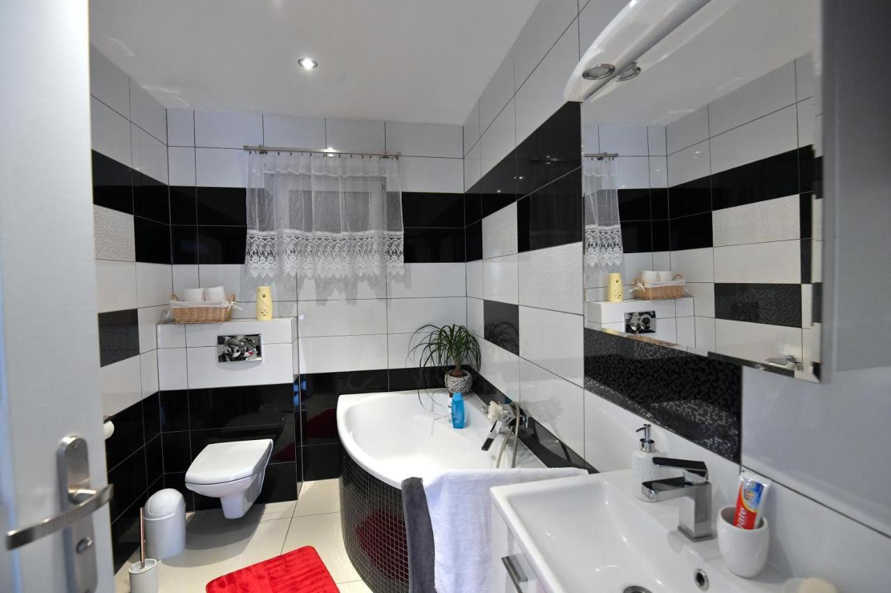 Apartament U Grazi Spytkowice  Kültér fotó