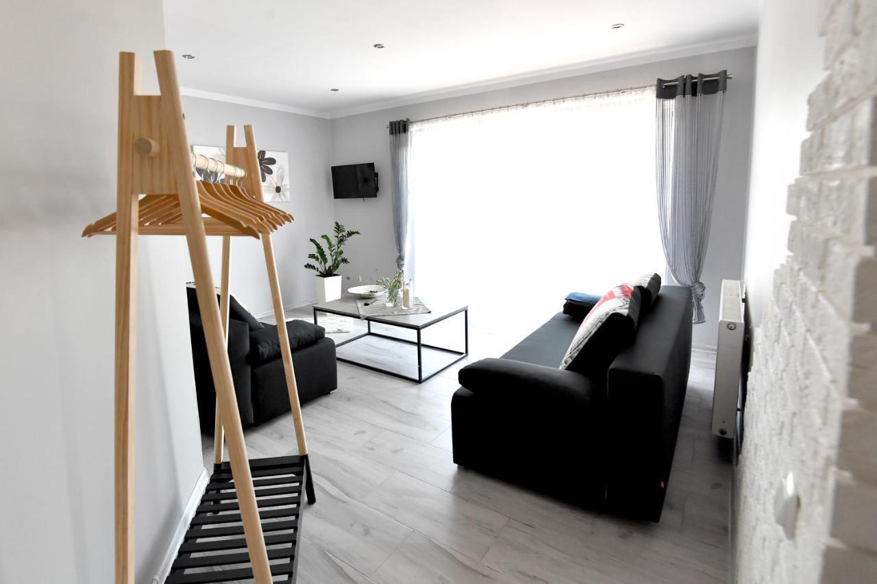 Apartament U Grazi Spytkowice  Kültér fotó