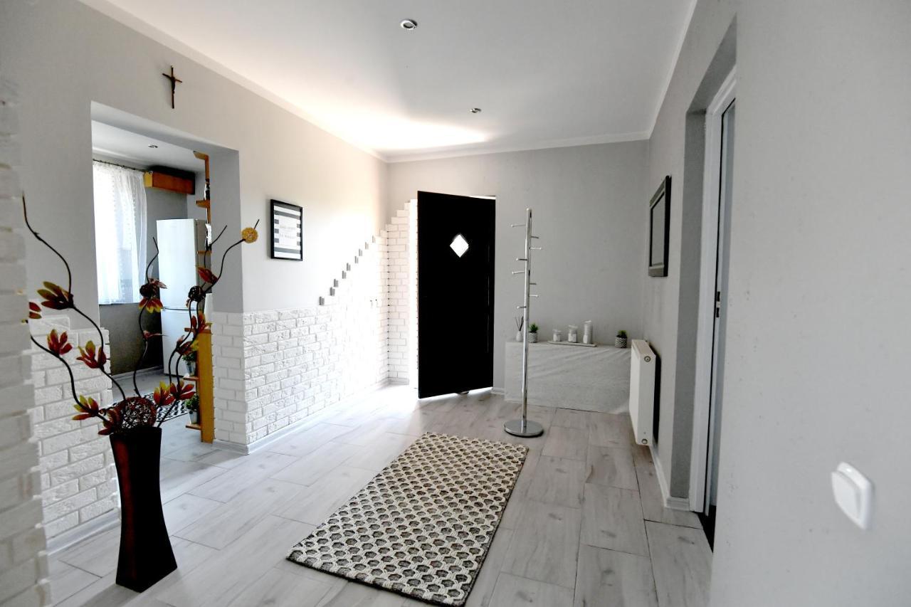 Apartament U Grazi Spytkowice  Kültér fotó