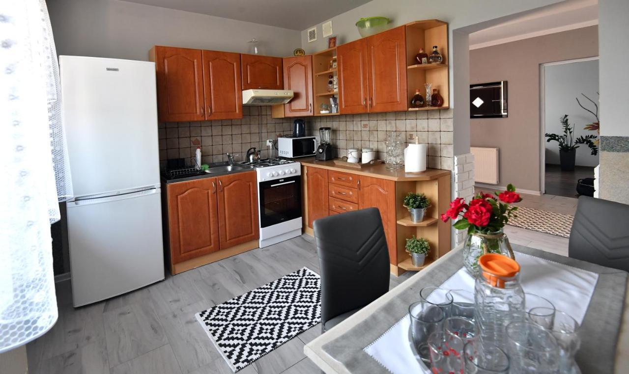 Apartament U Grazi Spytkowice  Kültér fotó