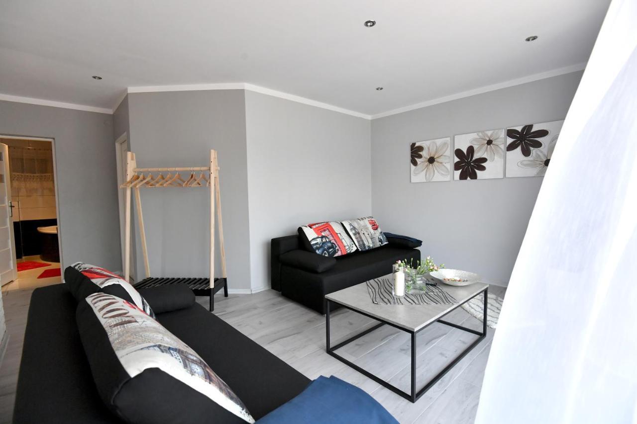 Apartament U Grazi Spytkowice  Kültér fotó