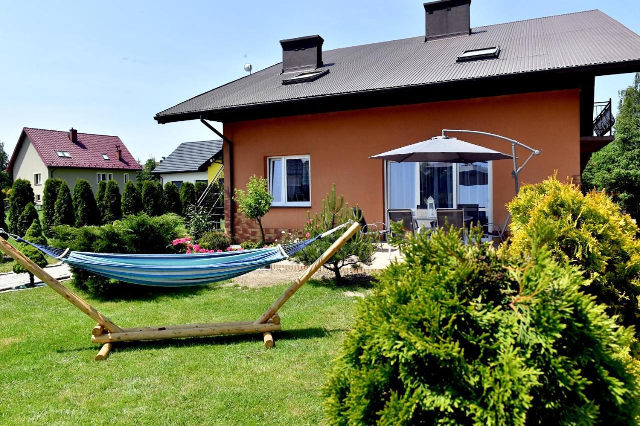 Apartament U Grazi Spytkowice  Kültér fotó