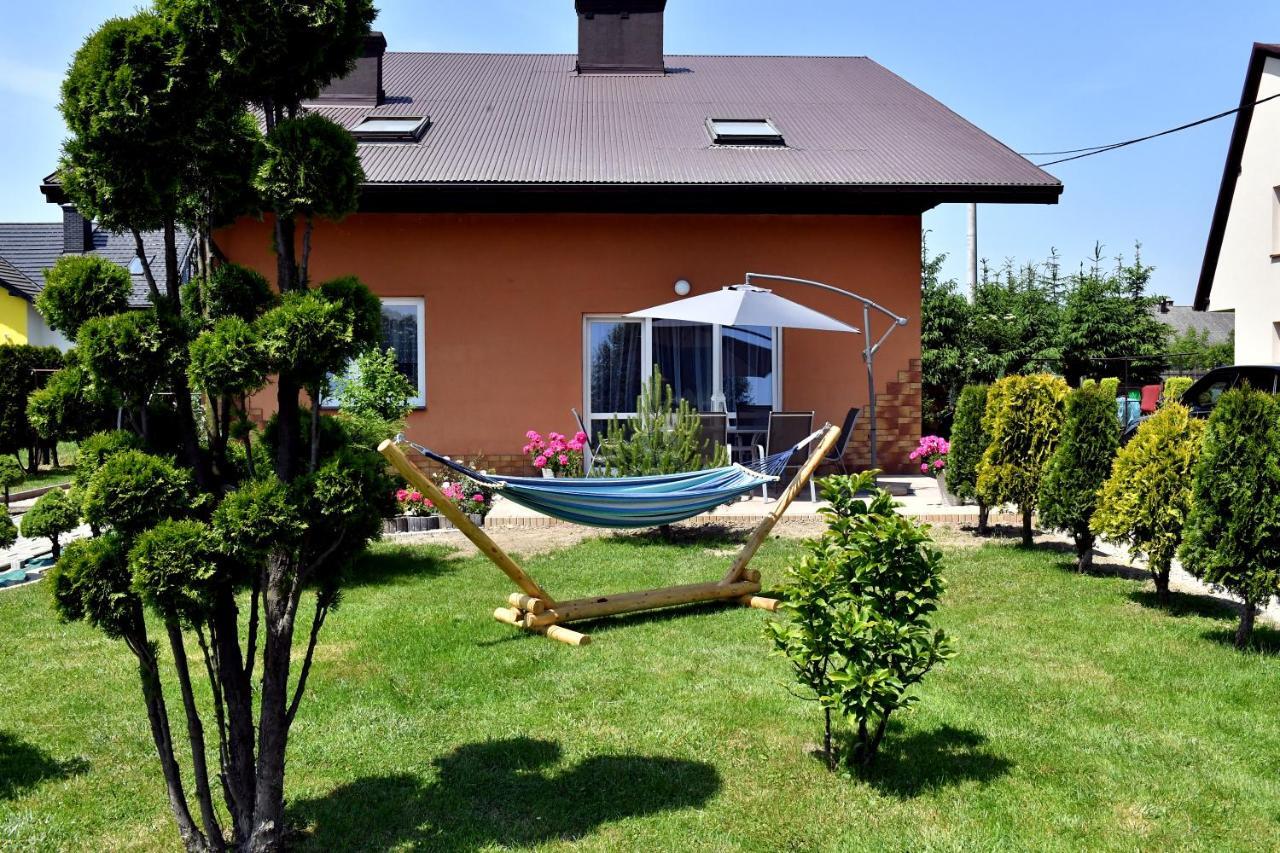 Apartament U Grazi Spytkowice  Kültér fotó